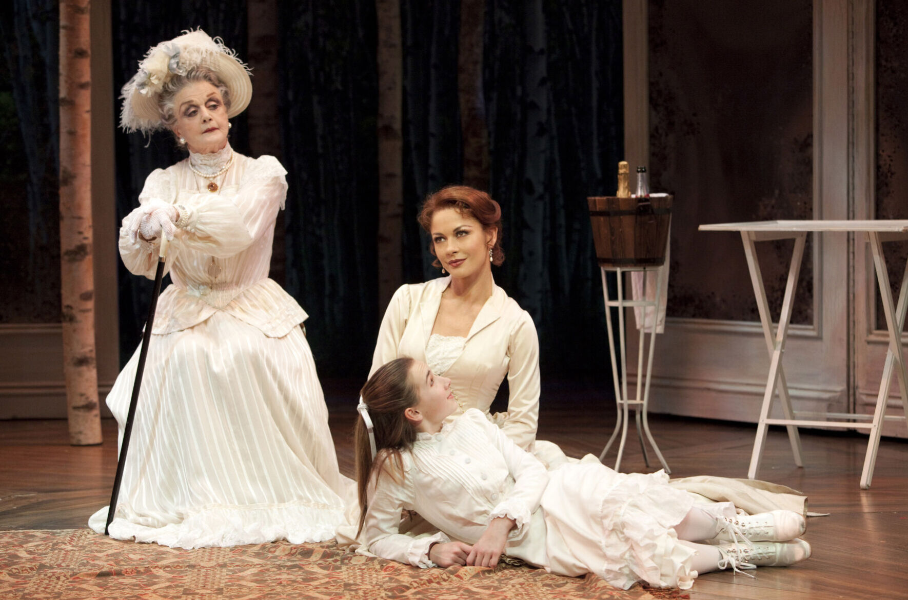 Tony Nominations